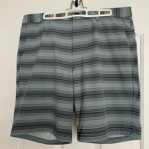 Men’s Bonobos 9” nylon shorts